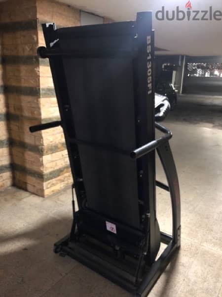 treadmill BodySystem - 125$ (final price) 8