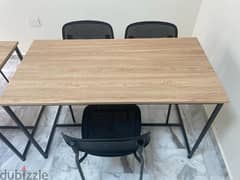studying desk perfect for students