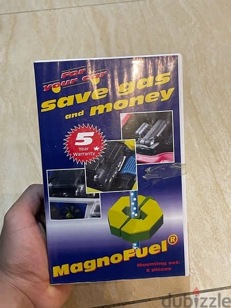 fuel saving magnets - مغناطيس توفير البانزين 1