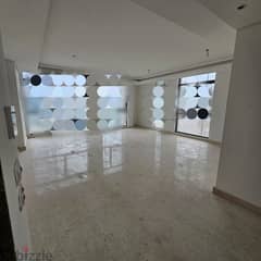 Outstanding Tower I 250 SQM apartment in Ramlet el Bayda . 0