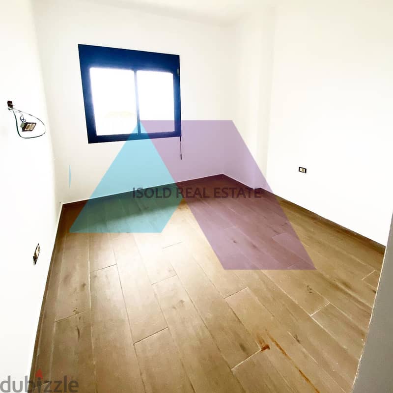 A 165 m2 apartment for sale in Batroun - شقة للبيع في البترون 5