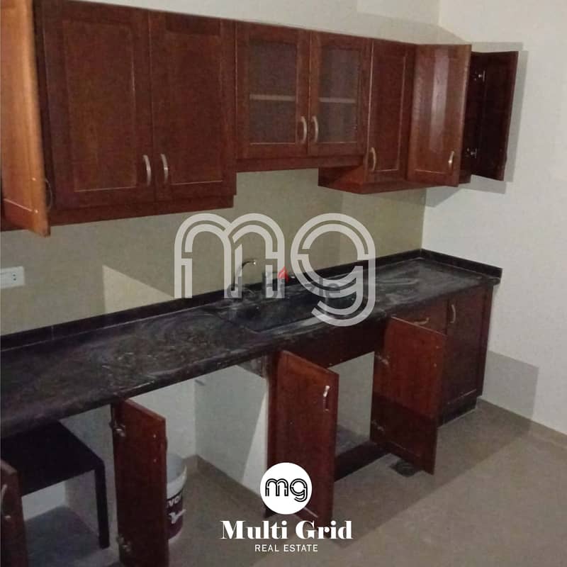 Apartment for Sale in Dbayeh, 120 m2, شقة للبيع في ضبية 1