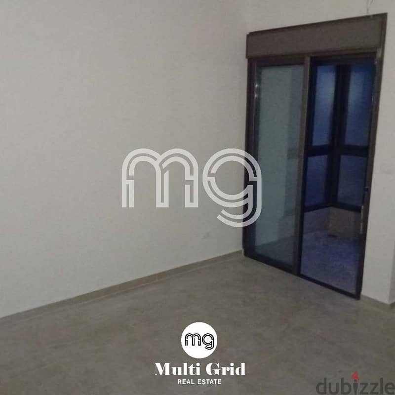 Apartment for Sale in Dbayeh, 120 m2, شقة للبيع في ضبية 3