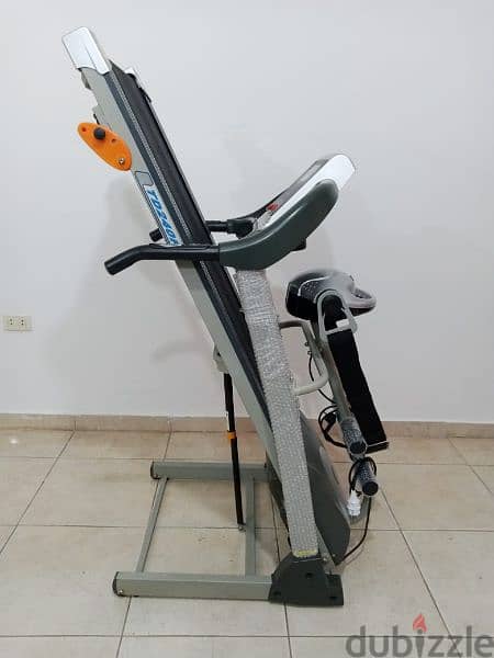 Brilliant Brand New Fitness Line 2HP with Fat Burn Vibration 2
