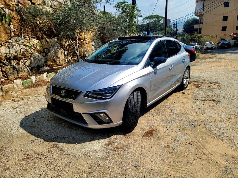 IBIZA FR FOR SALE 1