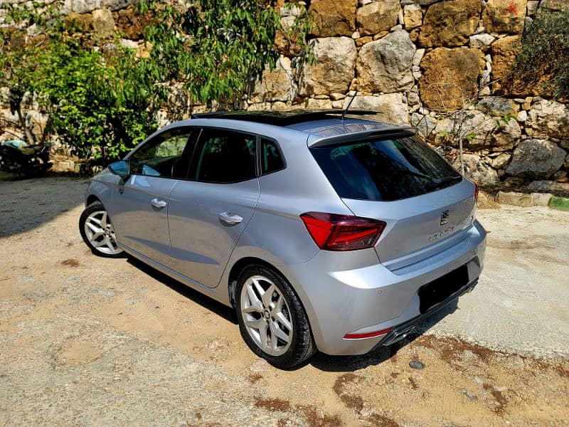 IBIZA FR FOR SALE 3