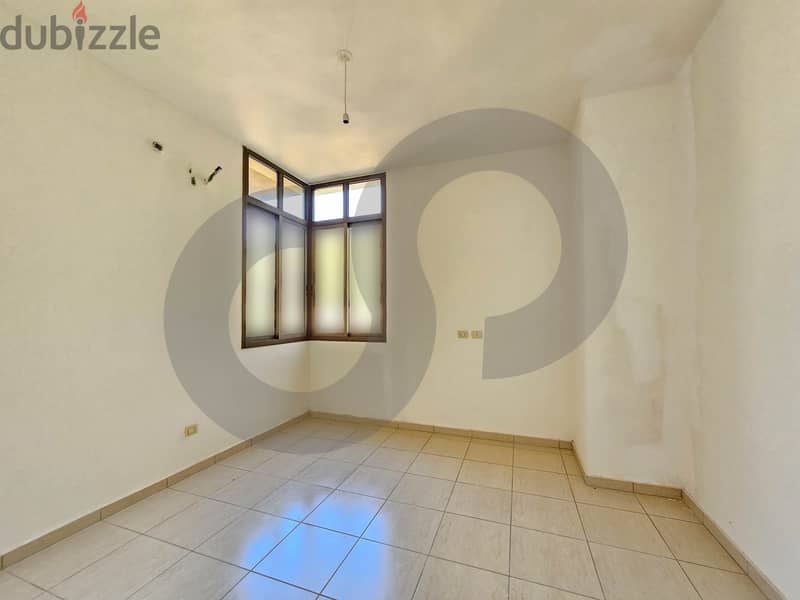 120 SQM apartment in Betchay Baabda/ بطشاي بعبدا REF#KS103637 2