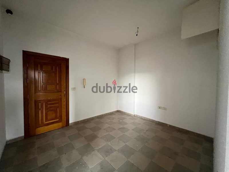 dekwaneh office 100 sqm prime location for rent Ref#6110 2