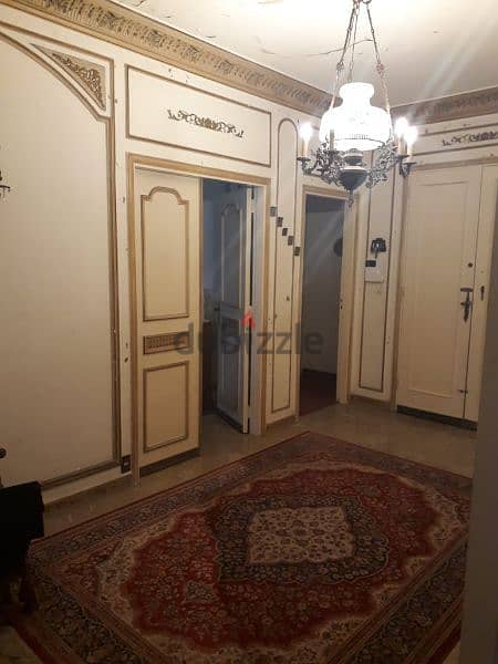 Prestigious I 320 SQM apartment in Achrafieh . 3