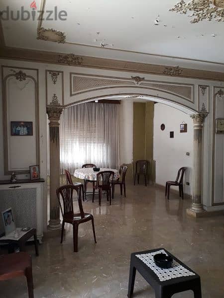 Prestigious I 320 SQM apartment in Achrafieh . 4