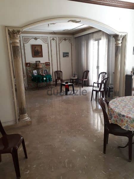 Prestigious I 320 SQM apartment in Achrafieh . 6