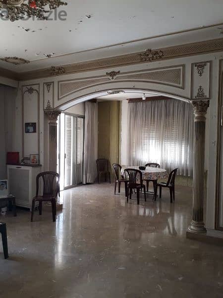 Prestigious I 320 SQM apartment in Achrafieh . 8