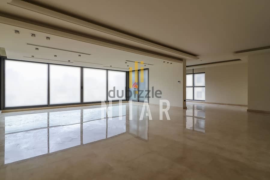 Apartments For Rent in Ramlet elBaydaشقق للإيجار في رملة البيضاAP15641 1