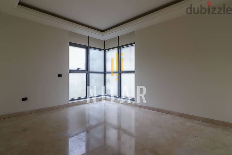 Apartments For Rent in Ramlet elBaydaشقق للإيجار في رملة البيضاAP15641 3