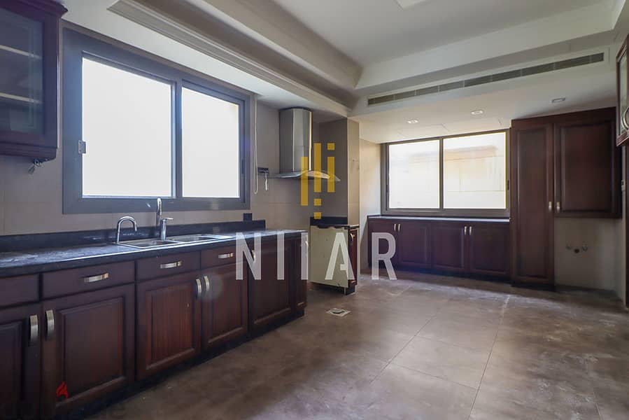 Apartments For Rent in Ramlet elBaydaشقق للإيجار في رملة البيضاAP15641 5