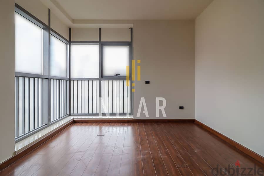 Apartments For Rent in Ramlet elBaydaشقق للإيجار في رملة البيضاAP15641 14