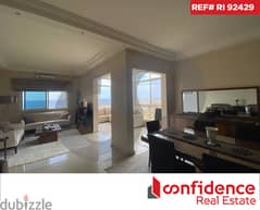 Amazing Sea view 3-bedroom apartment! REF#RI92429 0