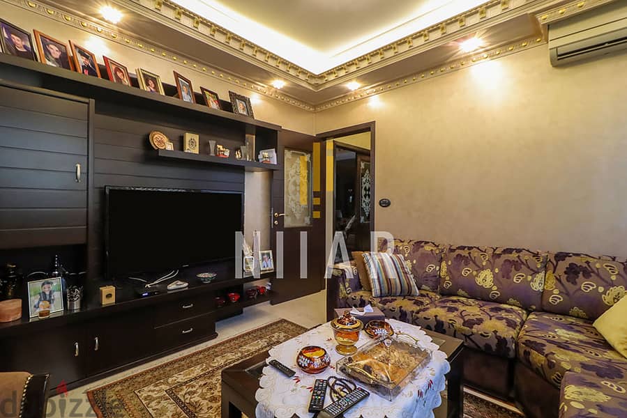 Apartments For Sale in koraytem | شقق للبيع في قريطم | AP15771 4