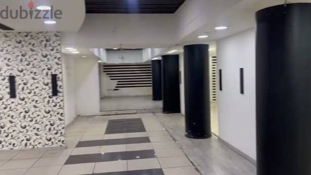 1150 Sqm | Decorated & Renovated Shop + Depot For Rent In Achrafieh 1