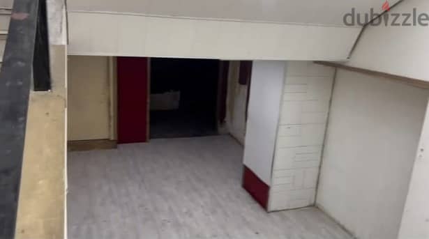 1150 Sqm | Decorated & Renovated Shop + Depot For Rent In Achrafieh 6