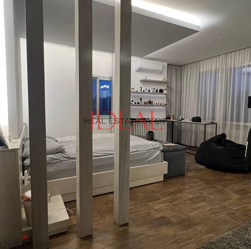Fully Furnished Apartment for sale In Jbeil 220 sqm ref#jh17293 5