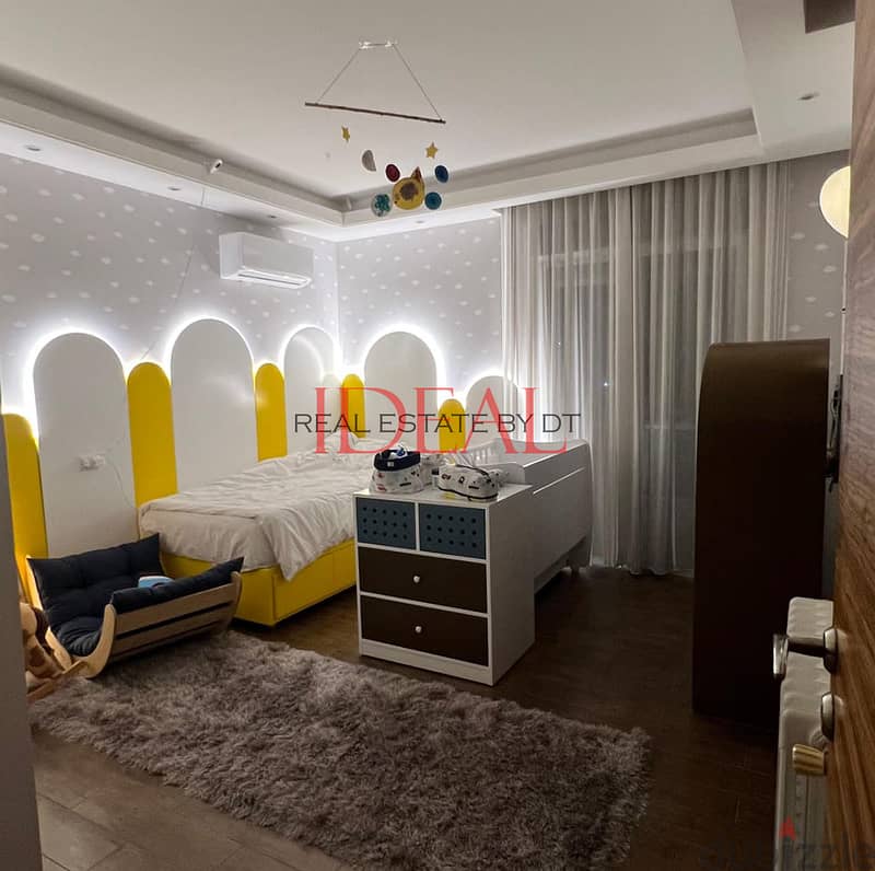 Fully Furnished Apartment for sale In Jbeil 220 sqm ref#jh17293 6
