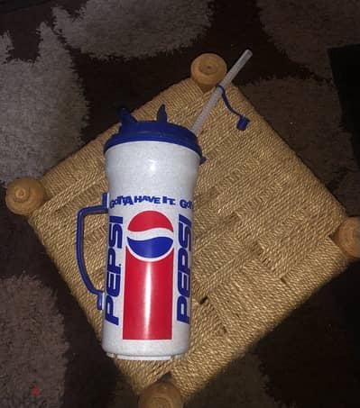 vintage pepsi