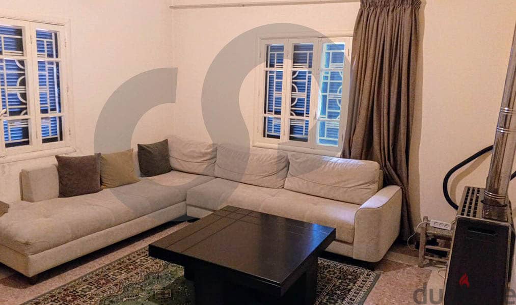 charming 620 sqm traditional home in Chbaniyeh/الشبانية REF#HR103631 2
