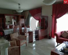 fully furnished apartment in Jdeideh/الجديدة REF#LI103627 0