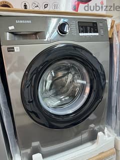 Campomatic 8kgs Washing Machine كفالة شركة