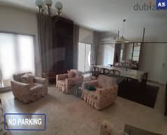 apartment for rent in Achrafieh /الأشرفية REF#AS103630 0