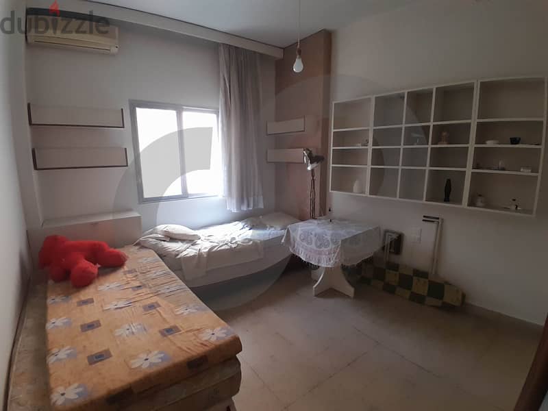 apartment for rent in Achrafieh /الأشرفية REF#AS103630 3