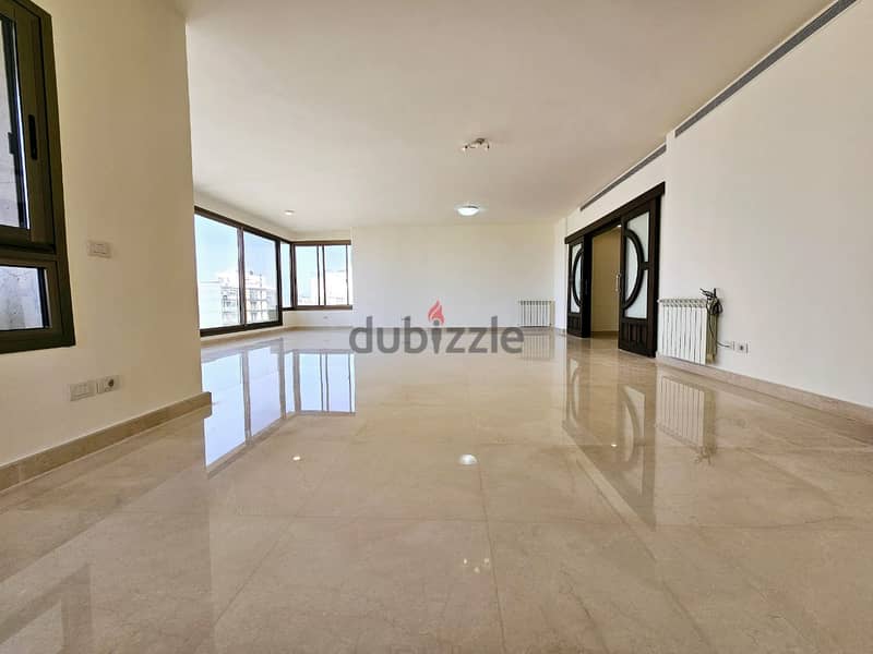 RA24-3331 Super Deluxe Apartment in Koraytem is now for rent, 300m2 1