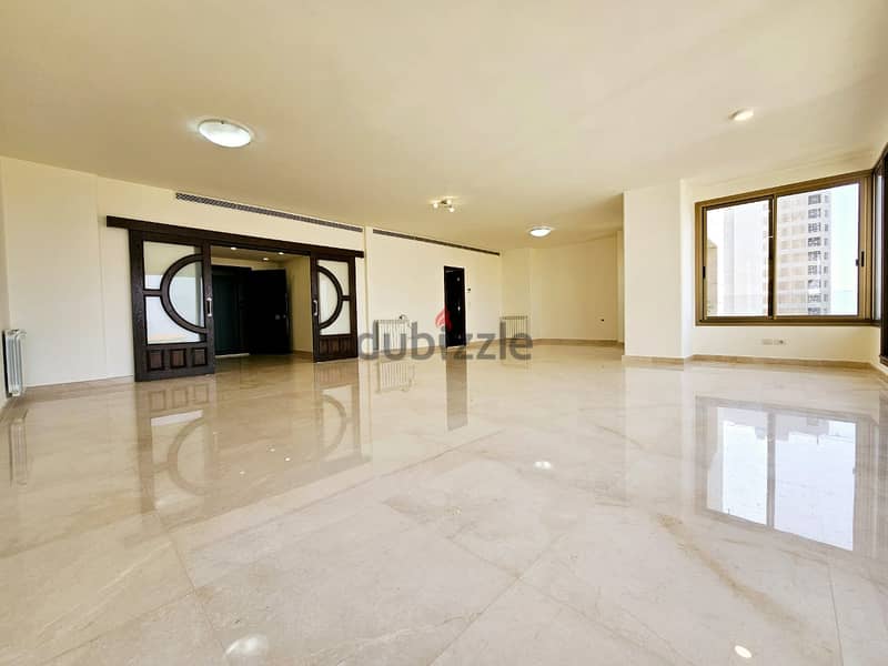 RA24-3331 Super Deluxe Apartment in Koraytem is now for rent, 300m2 2