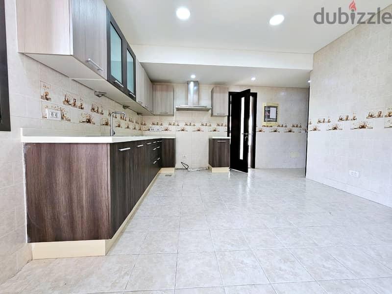 RA24-3331 Super Deluxe Apartment in Koraytem is now for rent, 300m2 10