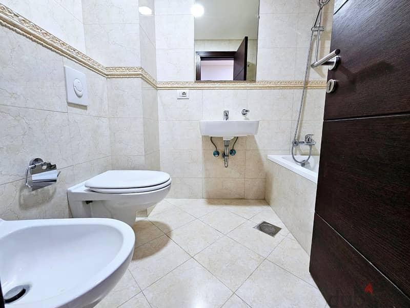 RA24-3331 Super Deluxe Apartment in Koraytem is now for rent, 300m2 13