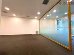 JH24-3333 Office 200m for rent in Adlieh - Beirut, $ 2,000 cash