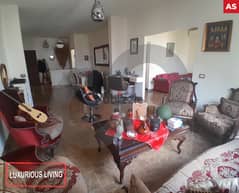 apartment for sale in Achrafieh/الأشرفية REF#AS103629 0