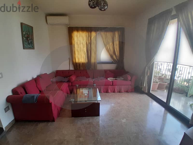 apartment for sale in Achrafieh/الأشرفية REF#AS103629 2