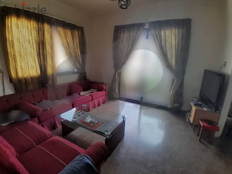 apartment for sale in Achrafieh/الأشرفية REF#AS103629 3