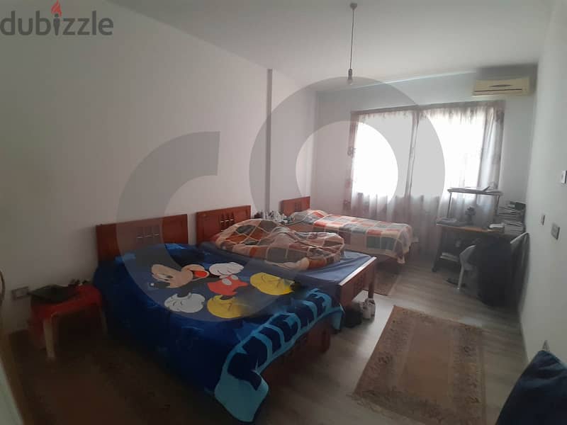 apartment for sale in Achrafieh/الأشرفية REF#AS103629 6