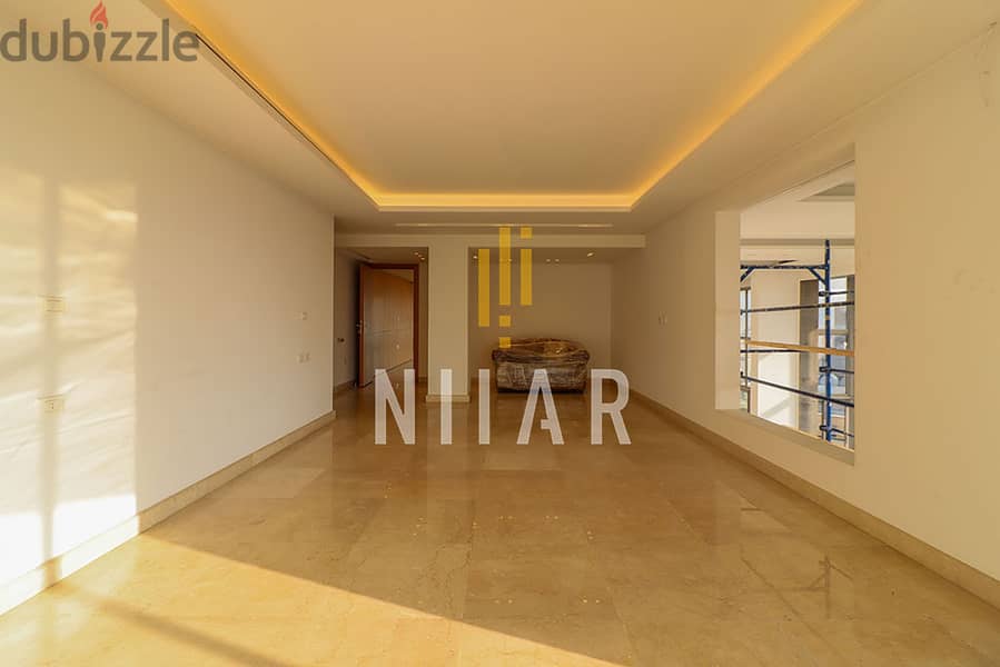 Apartments For Sale in Tallet el Khayatشقق للبيع في تلة الخياط AP15728 5