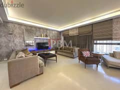Amazing Apartment For Rent In Tallet El Khayyat | City View |220 SQM| 0
