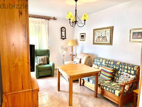 Spain Murcia apartment excellent location Ref#RML-01627 1