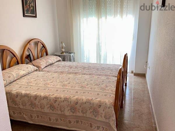 Spain Murcia apartment excellent location Ref#RML-01627 5