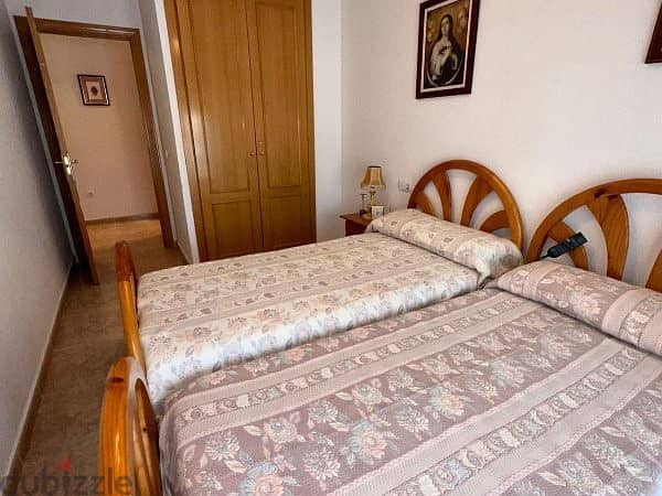 Spain Murcia apartment excellent location Ref#RML-01627 6