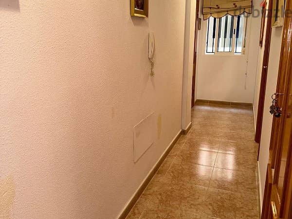 Spain Murcia apartment excellent location Ref#RML-01627 9