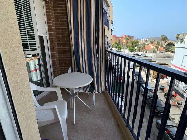 Spain Murcia apartment excellent location Ref#RML-01627 10