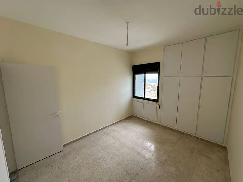 Apartment for Rent in Mar Roukoz شقة للإيجار في مار روكوز 6