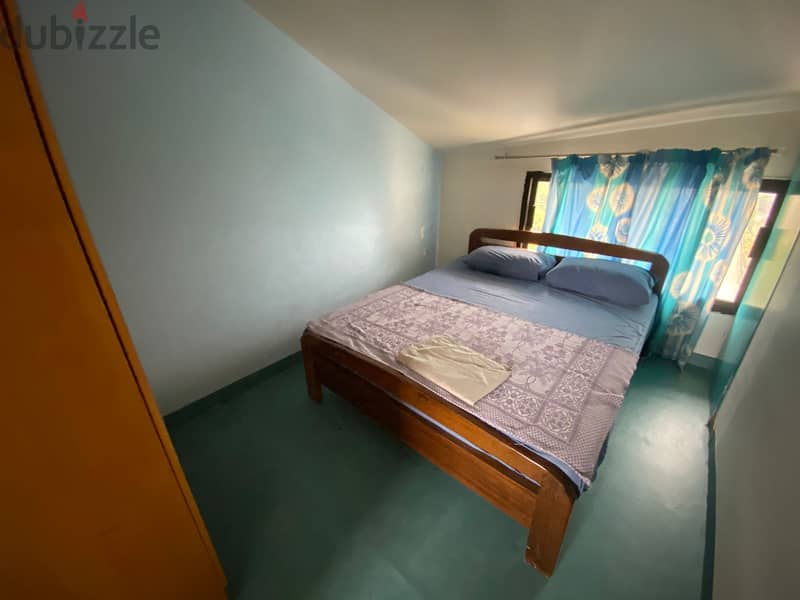 RWK252CM Duplex Chalet For Rent In Ghazir شاليه دوبلكس للإيجار في غزير 7